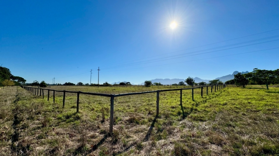 7 Bedroom Property for Sale in Stellenbosch Farms Western Cape